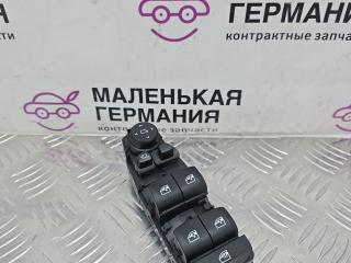 блок управления стеклоподъемниками BMW 5 серия G30/G31 G30 2017, 2.0 л., B47 D20 A, дизель, АКПП, black sapphire metallic (475), седан, задний привод, правый руль, 61316832729, 6832729