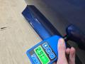 дверь задняя левая BMW X3 G01 2019, 2.0 л., B48B20C, бензин, АКПП, c1m phytonic-blau metallic, внедорожник 5 дв., полный привод, 41007465533, 7465533, 41002459942, 2459942 - фото №22