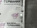 радиатор кондиционера BMW X1 F48 2016, 2.0 л., B47 C20 A, дизель, АКПП, alpinweiss 3 (300), передний привод, правый руль, 64539271207, 9271207 - фото №6