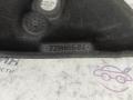шумоизоляция (термозащита) BMW X5 G05 2021, 3.0 л., B58B30C, бензин, АКПП, черный, внедорожник 5 дв., полный привод, 51487214655, 7214655 - фото №5