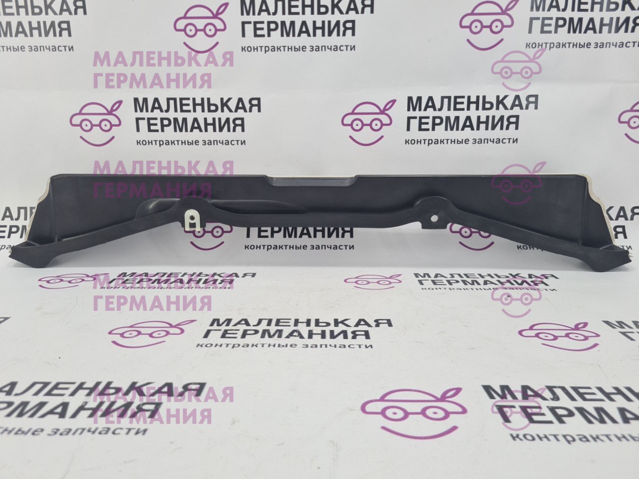 кронштейн (крепление) BMW 5 серия G30/G31 G31 2017, 2.0 л., B48 B20 B, бензин, АКПП, alpinweiss 3 (300), универсал, правый руль, 51717340190, 7340190 - фото №1