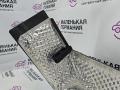 перегородка BMW X1 F48 2016, 2.0 л., B47 C20 A, дизель, АКПП, alpinweiss 3 (300), передний привод, правый руль, 51717290714, 7290714, 8606008 - фото №4