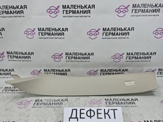 обшивка салона BMW X3 G01 2019, 2.0 л., B48B20C, бензин, АКПП, c1m phytonic-blau metallic, внедорожник 5 дв., полный привод, 51437396423, 7396423, 7446649