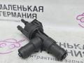 клапан вентиляции топливного бака BMW 5 серия G30/G31 G30 2017, 2.0 л., B48 B20 A, бензин, АКПП, b65 jatoba brown metallic, седан, задний привод, правый руль, 7643106, 13907643106, 0280142544 - фото №6