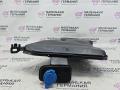 бачок омывателя BMW 5 серия G30/G31 G30 2018, 2.0 л., B48 B20 A, бензин, АКПП, a96 mineral-weiss metallic, седан, задний привод, правый руль, 61667357287, 7357287, 61668071453, 8071453, 61668491829, 8491829, 61667377041, 7377041 - фото №6