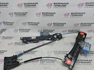 стеклоподъемник задний левый Audi A5 F5 2018, 2.0 л., CVKB, бензин, АКПП, белый металлик 2y / s9r, хетчбэк 5 дв., правый руль, 8W0839461