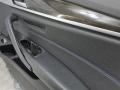 обшивка двери передняя правая BMW 5 серия G30/G31 G30 2017, 2.0 л., B47 D20 A, дизель, АКПП, black sapphire metallic (475), седан, задний привод, правый руль, 51418090472, 8090472 - фото №15
