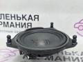 динамик двери Mercedes-Benz C-Класс W205/S205/C205 W205.042 2014, 2.0 л., M 274.920, бензин, АКПП, 755 серый, седан, задний привод, правый руль, A2228200202 - фото №4
