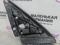 Уплотнитель перед. прав. BMW X5 G05 2021, 3.0 л., B58B30C, бензин, АКПП, черный, внедорожник 5 дв., полный привод, 7447654, 51217447654 - фото №3