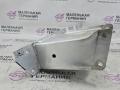 кронштейн переднего бампера BMW X6 F16 2014, 3.0 л., N55 B30 A, бензин, АКПП, красный, правый руль, 51647294507, 7294507 - фото №3