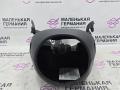 кожух рулевой колонки BMW X1 F48 2017, 2.0 л., B48 A20 B, бензин, АКПП, alpinweiss 3 (300), полный привод, правый руль, 51456843859, 6843859 - фото №5
