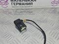 разъем (фишка) проводки BMW 5 серия G30/G31 G30 2018, 2.0 л., B48 B20 A, бензин, АКПП, черный 475, седан, задний привод, правый руль, 9165782, 8631654, 61139165782 - фото №2