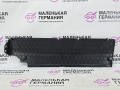 накладка на торпедо (консоль) BMW X6 F16 2014, 3.0 л., N55 B30 A, бензин, АКПП, красный, правый руль, 51459279283, 9279283 - фото №6
