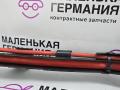 плюсовой провод аккумулятора BMW X6 F16 2014, 3.0 л., N55 B30 A, бензин, АКПП, красный, правый руль, 61139348675, 9348675, 61129367663, 9367663, 9130444, 6113100559 - фото №13