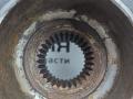 подшипник ступицы BMW 6 серия F06/F12/F13 2012, 4.4 л., N63 B44 B, бензин, АКПП, alpinweiss 3 (300), хетчбэк 5 дв., задний привод, правый руль, 33416777844, 6777844, 33006867806, 6867806, 33406850159, 6850159 - фото №4