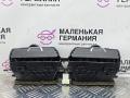 дефлектор обдува салона BMW 5 серия G30/G31 G30 2018, 2.0 л., B48 B20 A, бензин, АКПП, черный 475, седан, задний привод, правый руль, 64229329579, 9329579, 168281 - фото №7