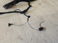 проводка заднего борта BMW X1 F48 2017, 2.0 л., B48 A20 B, бензин, АКПП, синий mediterranblau c10, полный привод, правый руль - фото №15