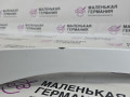 накладка колесной арки BMW X5 F15 2013, 3.0 л., N57 D30 A, дизель, АКПП, mineralweiss metallic (a96), внедорожник 5 дв., полный привод, правый руль, 51777378584, 7378584, 51177326052 - фото №4