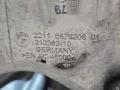 двигатель BMW 3 серия G20 2020, 2.0 л., B46 B20 B, бензин, АКПП, белый alpinweiss 3 (300), седан, задний привод, 8640047, 8647846 - фото №92