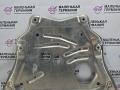 защита двигателя BMW X6 F16 2014, 3.0 л., N55 B30 A, бензин, АКПП, красный, правый руль, 31116853815, 6853815 - фото №8