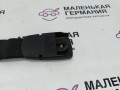 ремень безопасности BMW X1 F48 2017, 2.0 л., B48 A20 B, бензин, АКПП, alpinweiss 3 (300), полный привод, правый руль, 72117401714, 7401714, 635267200 - фото №6