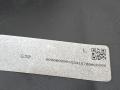 пороги (комплект) BMW 5 серия G30/G31 G30 2018, 2.0 л., B48 B20 A, бензин, АКПП, черный 475, седан, задний привод, правый руль, 51777475604, 7475604, 51777475603, 7475603, 7387338, 7387337, 7435866, 51777387338, 7435865, 51777387337 - фото №35