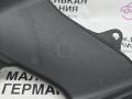 воздуховод BMW X1 F48 2017, 2.0 л., B48 A20 B, бензин, АКПП, синий mediterranblau c10, полный привод, правый руль, 51477307881, 7307881 - фото №6