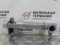 трубка охлаждающей жидкости Mercedes-Benz C-Класс W205/S205/C205 W205.042 2014, 2.0 л., M 274.920, бензин, АКПП, 755 серый, седан, задний привод, правый руль, A2742000053 - фото №8