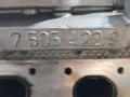 двигатель BMW 3 серия E90/E91/E92/E93 (2004 - 2010), 2.0 л., N46 B20 B, бензин, АКПП, 11000430933, 0430933, 7523170, 11667542498, 7542498, 75212683AAB - фото №38