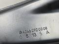 педаль тормоза Mercedes-Benz A-Класс W176 2013, 2.0 л., M 270.920, бензин, робот, серый, хетчбэк 5 дв., передний привод, правый руль, A2462920308, A2462901401, A2462900119, A1702900182 - фото №9