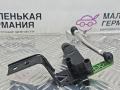 датчик дорожного просвета задний Volkswagen Passat B8 2015, 1.8 л., CJSA, бензин, робот, 2t/c9x чёрный перламутр, седан, правый руль, 5Q0907503, 4H0973712, 3Q0412522 - фото №4