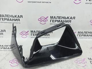 молдинг переднего бампера BMW X3 G01 (2017 - 2026), 51118081214, 8081214