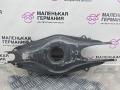 рычаг задний нижний Mercedes-Benz C-Класс W204 [рестайлинг] W204.048 2012, 1.8 л., M 271.860, бензин, АКПП, 149 белый, седан, задний привод, правый руль, A2043520402 - фото №8