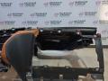 панель передняя салона (торпедо) BMW X5 M F85 2016, 4.4 л., S63 B44 B, бензин, АКПП, donington grau (c28), полный привод, 51458068674, 8068674 - фото №15