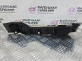 перегородка BMW X5 G05 2021, 3.0 л., B58B30C, бензин, АКПП, черный, внедорожник 5 дв., полный привод, 61139866391, 9866391 - фото №4