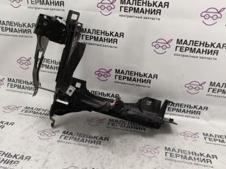 крепление фары левой BMW 5 серия F10/F11 [рестайлинг] F10 2013, 2.0 л., N20 B20 A, бензин, серебро, седан, 51647200793