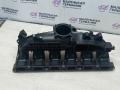 коллектор впускной BMW 3 серия F30/F31/F34 F30 2012, 3.0 л., N55 B30 A, бензин, АКПП, black sapphire metallic (475), седан, задний привод, 11617576911, 7576911, 757691110 - фото №4