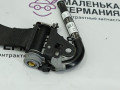 ремень безопасности BMW X5 M F85 2016, 4.4 л., S63 B44 B, бензин, АКПП, donington grau (c28), полный привод, 72117384677, 7384677, 628641700, 72117318385, 7318385 - фото №11