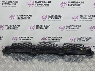 Крепление бампера заднего Volkswagen Passat CC 1 поколение [рестайлинг] 2013, 2.0 л., CCZB, бензин, робот, z2/h5x синий металлик, седан, передний привод, правый руль, 3C8807863D