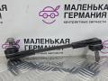 стойка стабилизатора BMW 5 серия G30/G31 G30 2018, 2.0 л., B48 B20 A, бензин, АКПП, черный 475, седан, задний привод, правый руль, 31306861483, 6861483 - фото №3
