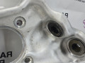 кулак поворотный левый BMW X5 F15 2013, 3.0 л., N57 D30 A, дизель, АКПП, mineralweiss metallic (a96), внедорожник 5 дв., полный привод, правый руль, 31216773783, 6773783, 31216869869, 6869869 - фото №4