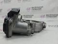 заслонка дроссельная BMW X1 F48 2017, 2.0 л., B48 A20 B, бензин, АКПП, alpinweiss 3 (300), полный привод, правый руль, 13547619008, 7619008 - фото №6