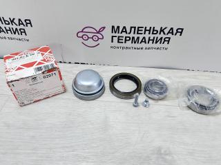 ступица передняя Mercedes-Benz C-Класс W202/S202 (1993 - 1997), 02071