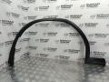 накладка колесной арки BMW X3 G01 [рестайлинг] (2021 - 2024), 51775A55023, 5A55023, 51778098807, 8098807 - фото №5