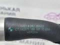 патрубок радиатора BMW X5 F15 2013, 3.0 л., N57 D30 A, дизель, АКПП, 300 alpinweiss iii, полный привод, правый руль, 64219282264, 9282264 - фото №7
