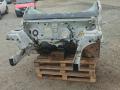 часть кузова (вырезанный элемент) BMW X1 F48 2016, 2.0 л., B47 C20 A, дизель, АКПП, alpinweiss 3 (300), передний привод, правый руль, 41007427782, 41007427781, 41007386987, 41007386988 - фото №49