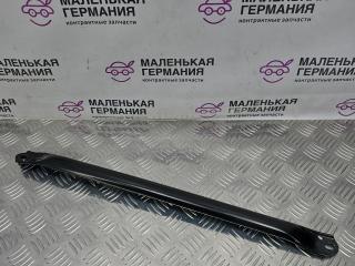 распорка кузова BMW 5 серия G30/G31 G30 2017, 2.0 л., B47 D20 A, дизель, АКПП, black sapphire metallic (475), седан, задний привод, правый руль, 7215024, 51617215024