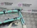 подушка безопасности боковая (шторка) BMW X4 F26 2014, 2.0 л., N20 B20 A, бензин, АКПП, 475 black sapphire metallic, полный привод, правый руль, 6980842, 72127339073, 7339073 - фото №7