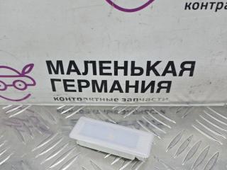 плафон двери BMW 5 серия G30/G31 G30 2017, 2.0 л., B47 D20 A, дизель, АКПП, black sapphire metallic (475), седан, задний привод, правый руль, 9397923