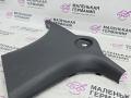 обшивка стойки центральной левой Mercedes-Benz A-Класс W176 2013, 2.0 л., M 270.920, бензин, робот, серый, хетчбэк 5 дв., передний привод, правый руль, A1766920022 - фото №4